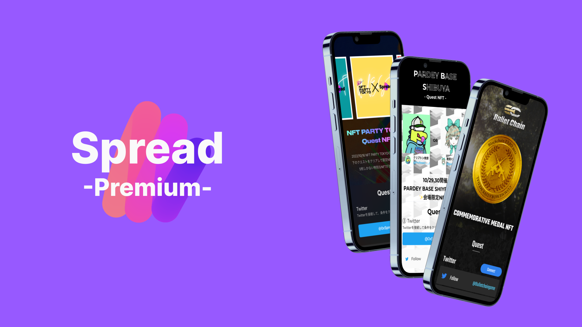 Spread Premium